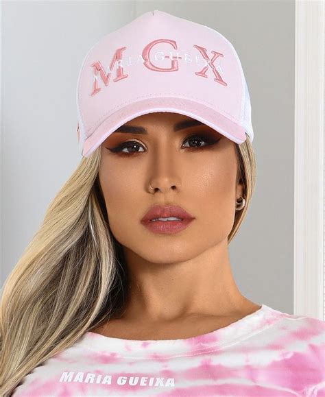 Maria Gueixa Sports (@mariagueixasports) .
